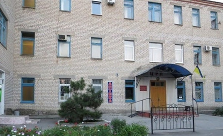 У Генічеську помер чоловік з підозрою на коронавірус