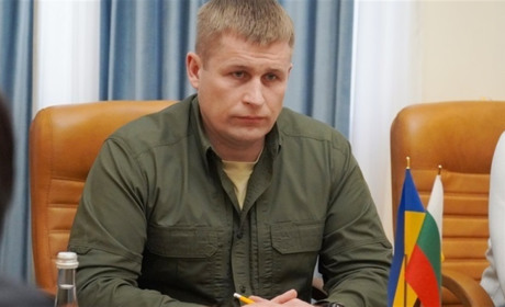 Хочуть повернути Марченка на посаду голови Одеської ОВА: мешканці регіону збирають підписи петицій