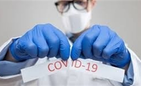 Коронавірус у Нетішині: актуальна статистика на 10 червня