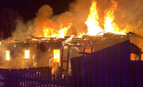 38 обстрілів за добу: росіяни атакували прикордоння Чернігівщини, є поранена