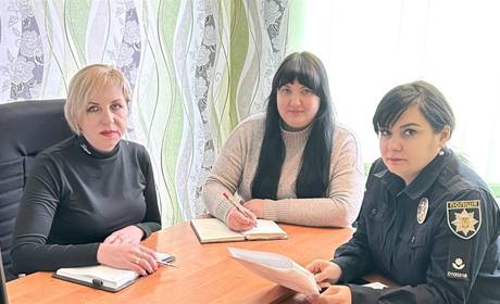 Не покарати, а повернути до повноцінного життя: 11 років роботи Центру пробації у Шостці