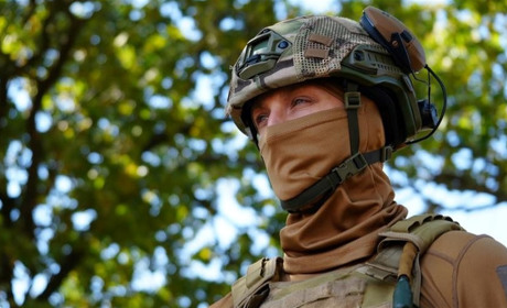 «Ми щодня зриваємо плани окупантів»: військові звітують, як утримували Херсон у жовтні