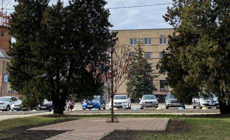 Чи варто владі Краснограда проводити регулярні зустрічі з мешканцями? Результати опитування