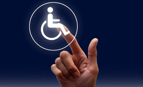 Як отримати засоби реабілітації жителям Білопільщини з інвалідністю через електронний кабінет