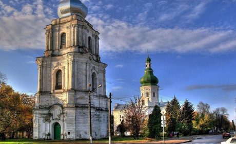 Який період в історії міста вважаєте найуспішнішим? Опитування тижня на Переяслав.City