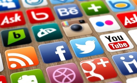 Всесвітній день соцмереж: віртуальний світ об'єднав мільярди людей