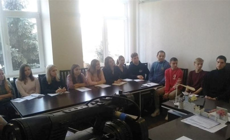 Молодь — це сьогодні: чи бачать уманські студенти своє майбутнє в Україні