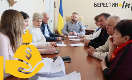 Понад мільйон гривень на допомогу мешканців Кегичивщини — хто отримає кошти