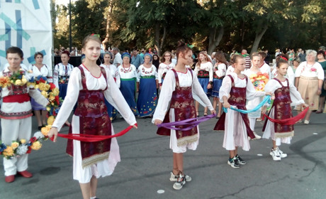 Лебедина пісня мера