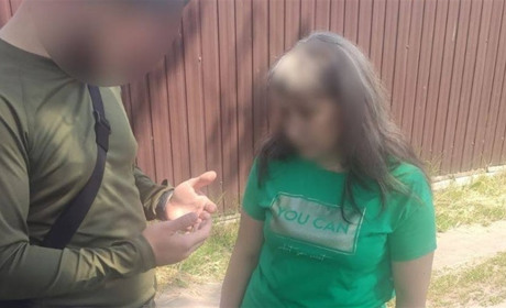 Винесли вирок жительці Глухова, яка розповідала родичу з рф про позиції ЗСУ та наслідки обстрілів