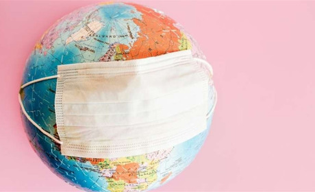 Статистика на 16 листопада: у Вараші – 945 випадків захворювань, на Володимиреччині – 765