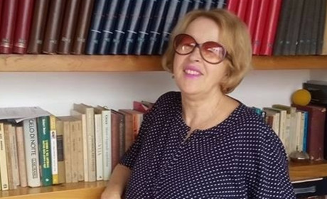Лист журналістки з Італії: або йдемо вперед у Європу, НАТО, або опинимось в незавидному становищі