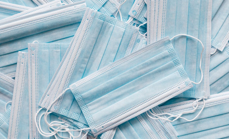 COVID-19 на Сватівщині: ситуація з поширенням коронавірусу у районі і на Луганщині на 9 квітня