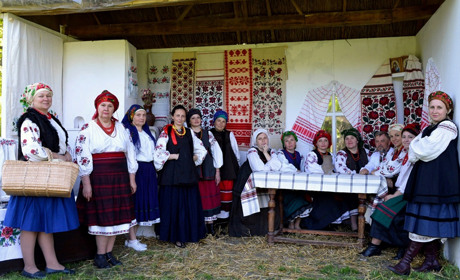 У Переяславі запрацював Музей просто неба: що чекає на відвідувачів?