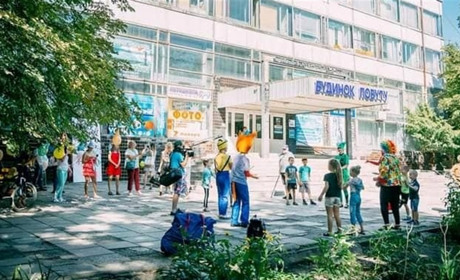 Куди у Жовтих Водах приносити речі для нужденних та що саме потрібно