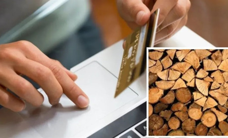 На Шепетівщині активізувались псевдопродавці дров