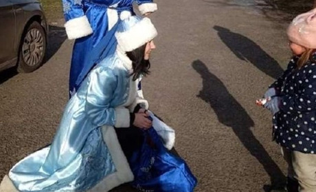 Благодійний фонд "Герда" відкрив збір на новорічні подарунки для дітей: куди донатити