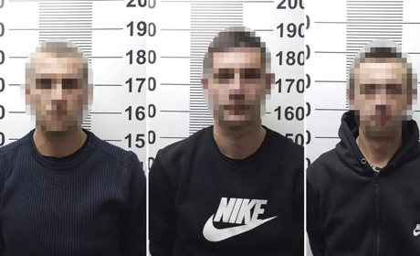До 13 років ув’язнення засуджено зловмисника, який скоїв розбійний напад на 80-річну пенсіонерку