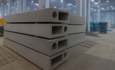 Керамзитобетонні і бетонні вентблоки: порівняння теплоізоляції, міцності, ціни