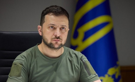 Сьогодні почався п'ятий місяць повномасштабної війни