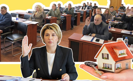 Четверо захисників отримали державні ваучери на придбання житла: ключові рішення виконкому