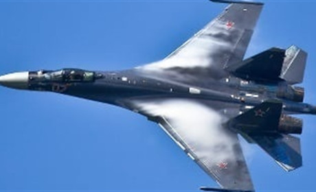 ЗСУ збили на півдні України відразу три російські Су-34