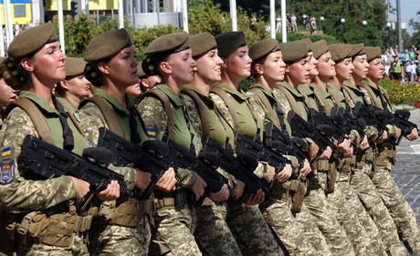 Верховна Рада перейменувала День захисника України