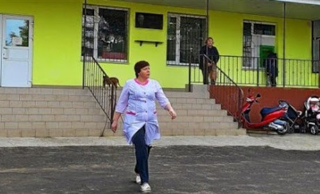 Біляївська громада хоче дати згоду на прийняття у власність РБК, бібліотек та районної лікарні 