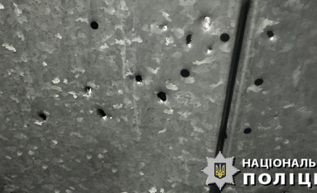 Конфлікт після застілля: мешканець Бориспільщини підірвав гранату у дворі знайомого