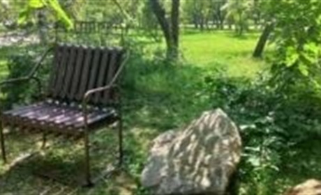 Учні Смілянського ЦППРК створили власний арт-об'єкт