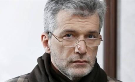 Варашанин із товаришами побив і пограбував відомого журналіста