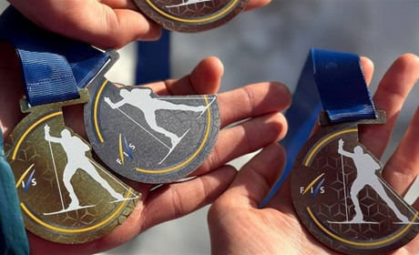 Шосткинський спортсмен представить Україну на Юнацьких Олімпійських іграх у Південній Кореї