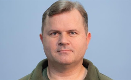 Смертельна ДТП: заступник начальника Херсонської ОВА збив людину