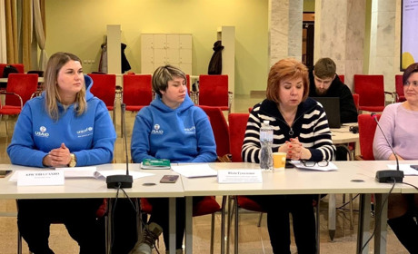 У Шостці працюватиме мобільна бригада з надання комплексних послуг соціального захисту