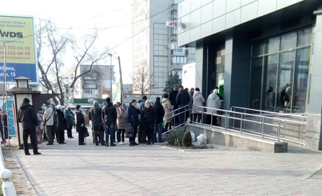 Як починалася війна у Новій Каховці: хроніка подій перших годин і днів