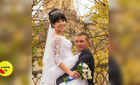 Відмовились від ворожих паспортів: Нелюди вбили молоде подружжя на Херсонщині