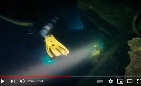 Що приховує Українська Атлантида