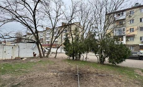Ворожі обстріли Херсонщини: окупанти завдали ударів з артилерії та безпілотників