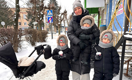 Що цікавого можна робити з дітьми взимку: 10 простих і теплих справ