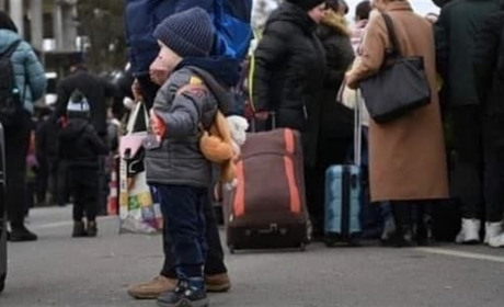У переселенців є можливість отримати виплати
