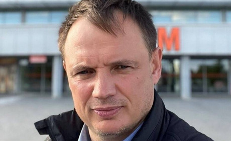 Окупаційна влада Херсонщини назве одну з виборчих дільниць на честь Стремоусова