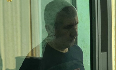 Окупаційний суд виніс вирок жителю Каховки за "посягання на життя правоохоронців"