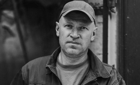Герої серед нас: Борис Іванищенко працював під обстрілами, щоб у чернігівців був газ