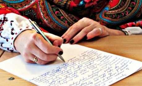 Мешканка Нетішина – серед переможців Радіодиктанту національної єдності