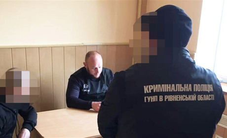 Три бунтівники з Полицької колонії отримали підозру. Збитки від заворушень - майже два мільйони