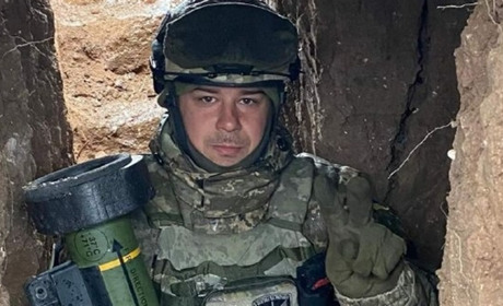 Хтось захищає країну на фронті, хтось – в тилу: Валерій Журавський про боротьбу українців з ворогом