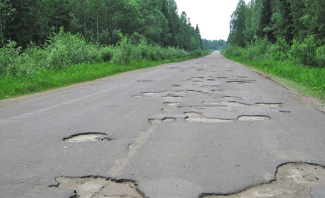 2022-ий – рік доріг у Вараському районі: обіцяють збудувати нову і ремонтувати стару. Розкажемо які