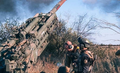 Триває 254-й день війни. Втрати ворога та ситуація в регіонах станом на ранок 4 листопада