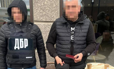 ДБР затримала в Одесі колаборанта – депутата від партії ОПЗЖ. Він підтримував країну-агресора