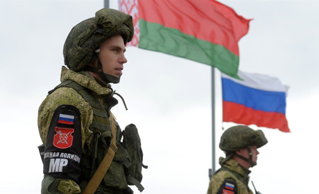 Небезпечне сусідство на півночі: ГУР поділилося новими даними розвідки про події в білорусі
